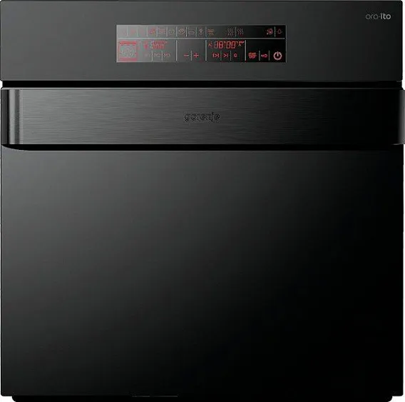 Ремонт модуля управления Gorenje bo 87 ora-b