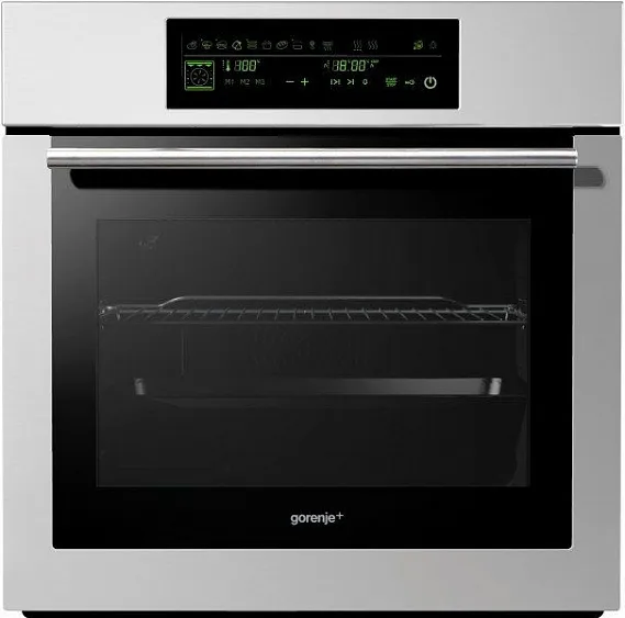 Ремонт модуля управления Gorenje go 876 x