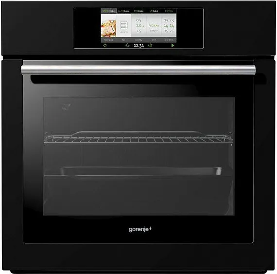 Ремонт модуля управления Gorenje gp 896 b