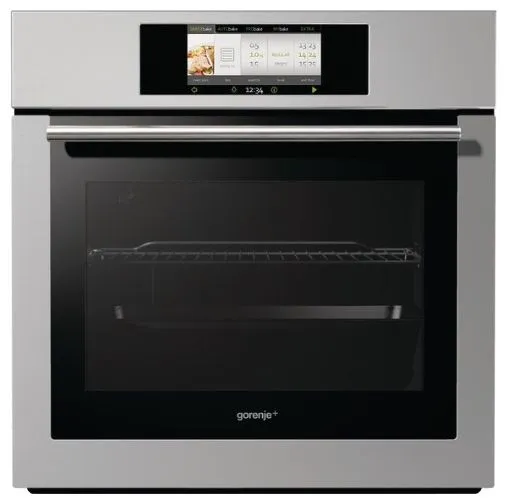 Ремонт модуля управления Gorenje gp 896 x