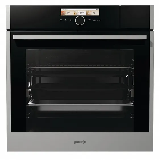 Ремонт модуля управления Gorenje BCS 798S24X