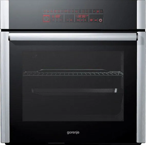 Ремонт модуля управления Gorenje bop 8858 ax