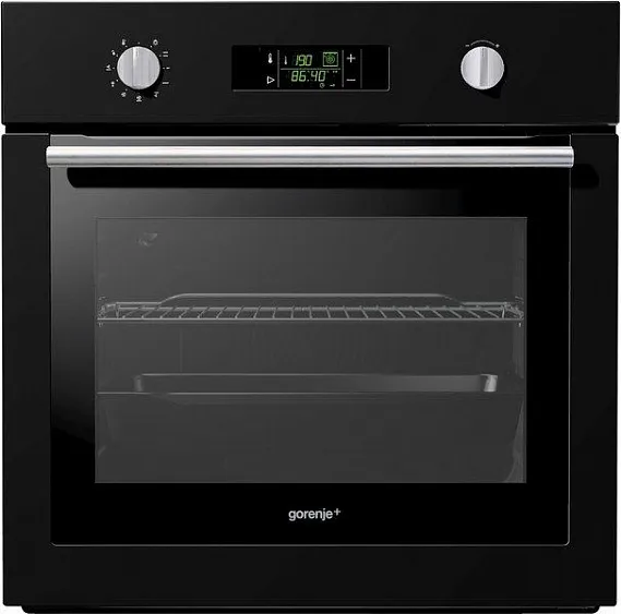 Ремонт модуля управления Gorenje gp 852 b