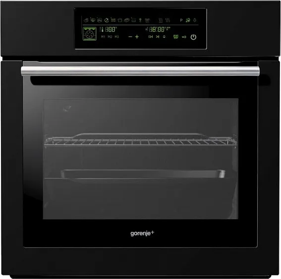Ремонт модуля управления Gorenje gp 872 b