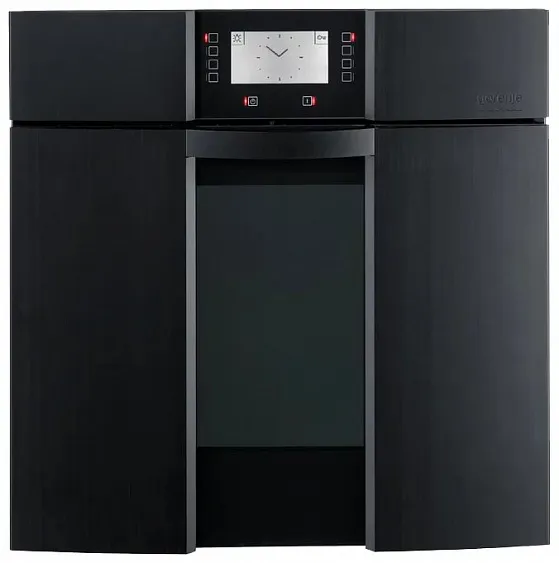 Ремонт модуля управления Gorenje BO 6P2 B