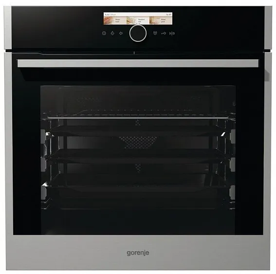Ремонт модуля управления Gorenje BOP798S54X