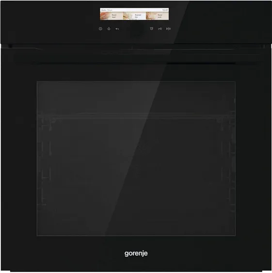 Ремонт модуля управления Gorenje BOP798S37BG