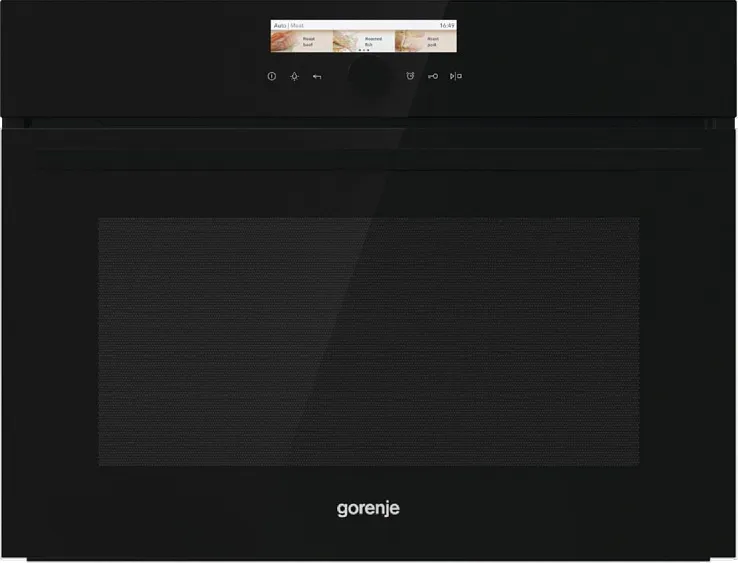 Ремонт модуля управления Gorenje BCM598S17BG