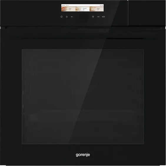 Ремонт модуля управления Gorenje BCS798S24BG