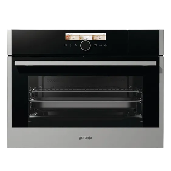 Ремонт модуля управления Gorenje BCMS 598 S19 X