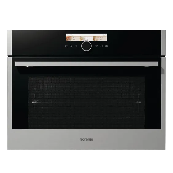 Ремонт модуля управления Gorenje BCM 598S18X