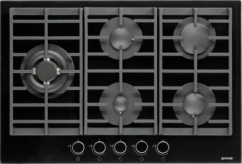 Замена инвентора в индукционной варочной панели Gorenje GW 761 UX