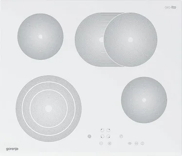 Замена инвентора в индукционной варочной панели Gorenje MECT 680-ORA-W