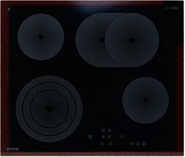 Замена инвентора в индукционной варочной панели Gorenje IT 310 BC