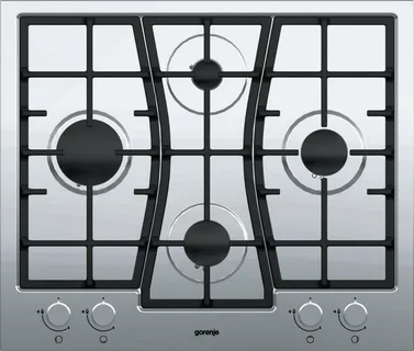 Замена инвентора в индукционной варочной панели Gorenje G 641 UX