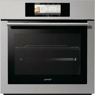 Ремонт модуля управления Gorenje BO 7311 SX