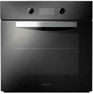 Ремонт модуля управления Gorenje BO 5221 AW