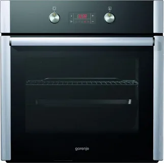 Ремонт модуля управления Gorenje BO 7385 AXG