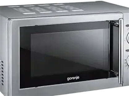 Замена датчиков Gorenje MO200MS
