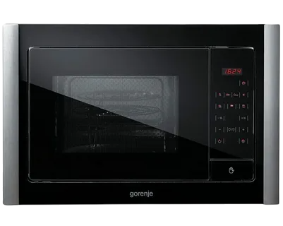 Замена датчиков Gorenje GCM334B