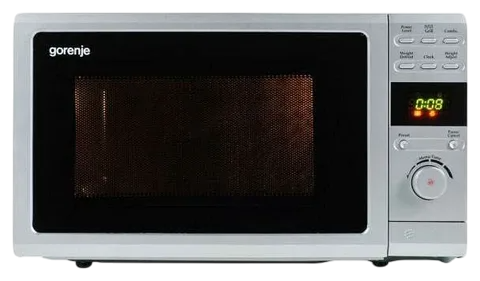 Замена датчиков Gorenje MO20MW